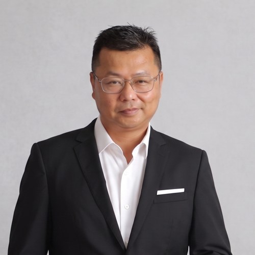 Huy Tran