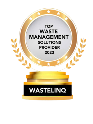 Top Waste Management Solutions Provider