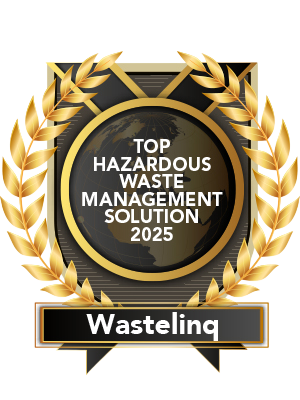 Top Hazardous Waste Management Solution